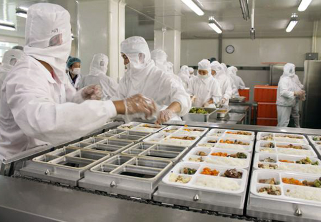 后疫情時(shí)代，餐飲企業(yè)還要建中央廚房嗎？
