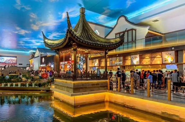 高速餐飲不如泡面，團餐能否上高速？